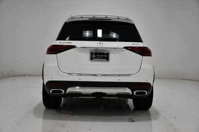 2026 Mercedes-Benz GLE-Class, $74550. Photo 4
