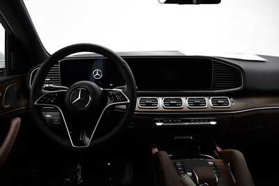 2026 Mercedes-Benz GLE-Class, $74550. Photo 7