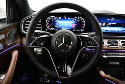 2026 Mercedes-Benz GLE-Class, $74550. Photo 8