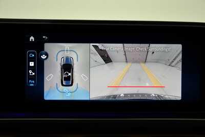2026 Mercedes-Benz GLE-Class, $80830. Photo 12