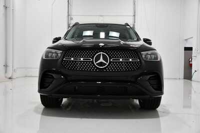 2026 Mercedes-Benz GLE-Class, $80830. Photo 2