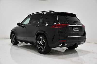 2026 Mercedes-Benz GLE-Class, $80830. Photo 3