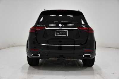 2026 Mercedes-Benz GLE-Class, $80830. Photo 4