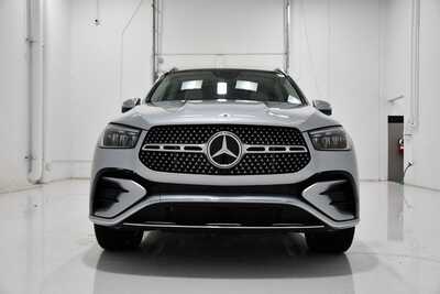 2026 Mercedes-Benz GLE-Class, $82175. Photo 2