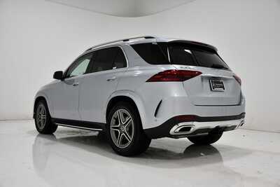 2026 Mercedes-Benz GLE-Class, $82175. Photo 3