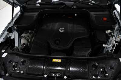 2026 Mercedes-Benz GLE-Class, $82175. Photo 6
