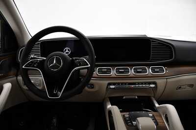 2026 Mercedes-Benz GLE-Class, $82175. Photo 7