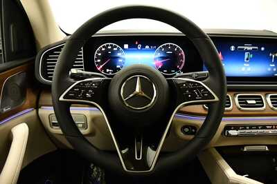 2026 Mercedes-Benz GLE-Class, $82175. Photo 8