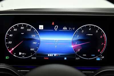 2026 Mercedes-Benz GLE-Class, $82175. Photo 9