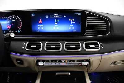2026 Mercedes-Benz GLE-Class, $87760. Photo 11