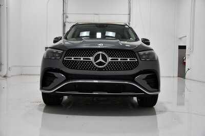 2026 Mercedes-Benz GLE-Class, $87760. Photo 2