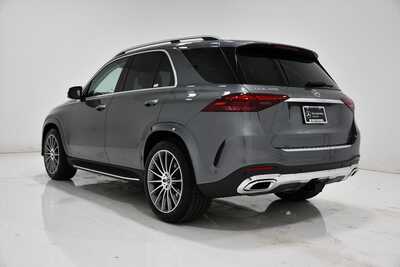 2026 Mercedes-Benz GLE-Class, $87760. Photo 3