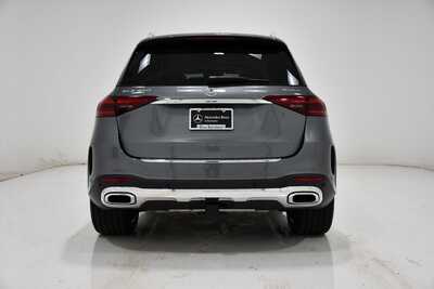 2026 Mercedes-Benz GLE-Class, $87760. Photo 4