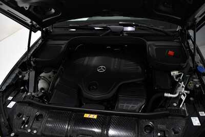 2026 Mercedes-Benz GLE-Class, $87760. Photo 6