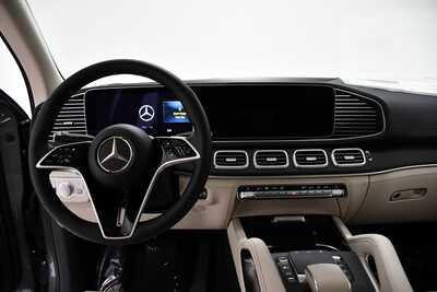 2026 Mercedes-Benz GLE-Class, $87760. Photo 7