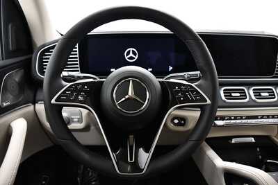 2026 Mercedes-Benz GLE-Class, $87760. Photo 8