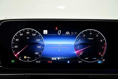 2026 Mercedes-Benz GLE-Class, $87760. Photo 9