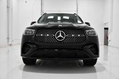 2026 Mercedes-Benz GLE-Class, $80830. Photo 2