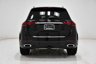 2026 Mercedes-Benz GLE-Class, $80830. Photo 4