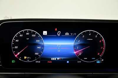2026 Mercedes-Benz GLE-Class, $80830. Photo 9