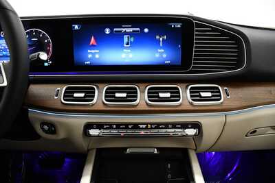 2026 Mercedes-Benz GLE-Class, $79980. Photo 11