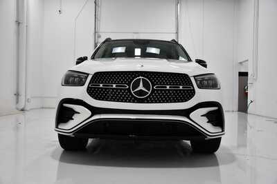 2026 Mercedes-Benz GLE-Class, $79980. Photo 2