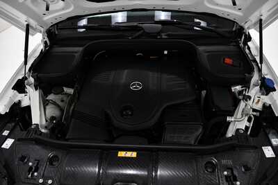 2026 Mercedes-Benz GLE-Class, $79980. Photo 6