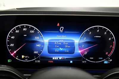 2026 Mercedes-Benz GLE-Class, $79980. Photo 9