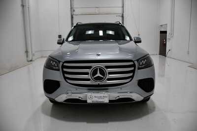 2024 Mercedes-Benz GLS-Class, $60096. Photo 2