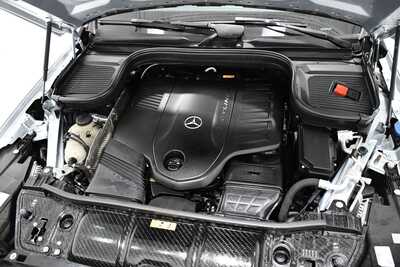 2024 Mercedes-Benz GLS-Class, $60096. Photo 6