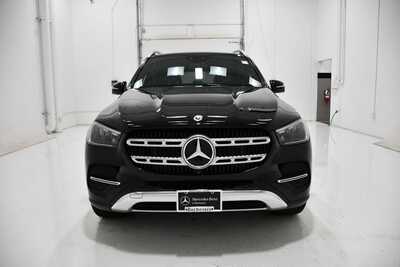2025 Mercedes-Benz GLE-Class, $62595. Photo 2