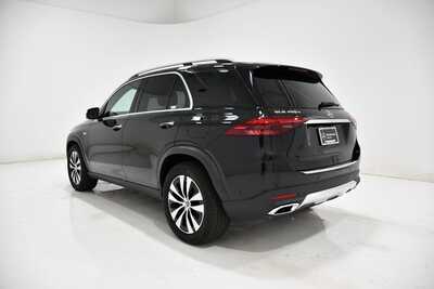 2025 Mercedes-Benz GLE-Class, $62595. Photo 3
