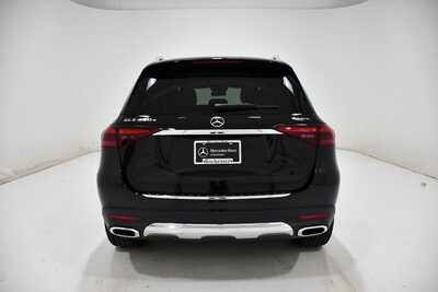 2025 Mercedes-Benz GLE-Class, $62595. Photo 4