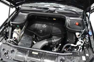 2025 Mercedes-Benz GLE-Class, $62595. Photo 6