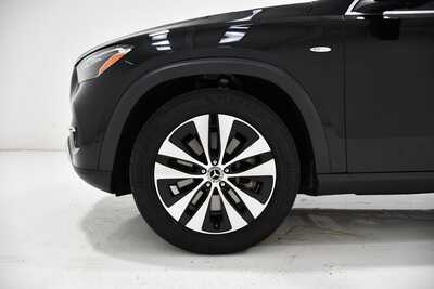 2025 Mercedes-Benz GLE-Class, $62595. Photo 7