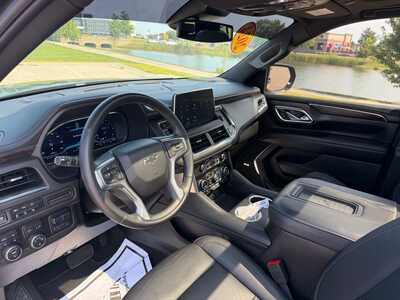2024 Chevrolet Tahoe, $61595. Photo 11