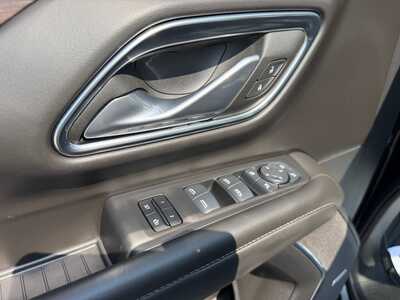 2024 Chevrolet Tahoe, $61595. Photo 12