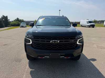 2024 Chevrolet Tahoe, $61595. Photo 2