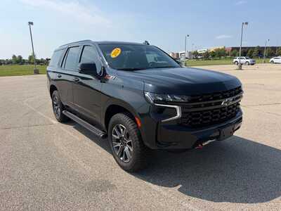 2024 Chevrolet Tahoe, $61595. Photo 3