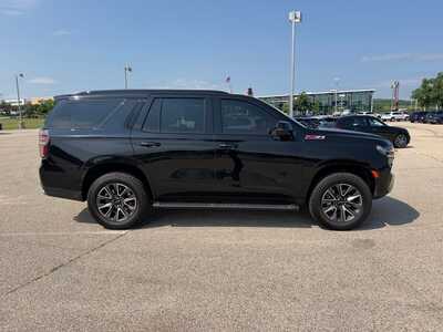 2024 Chevrolet Tahoe, $61595. Photo 4