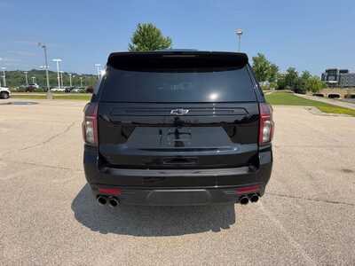 2024 Chevrolet Tahoe, $61595. Photo 7