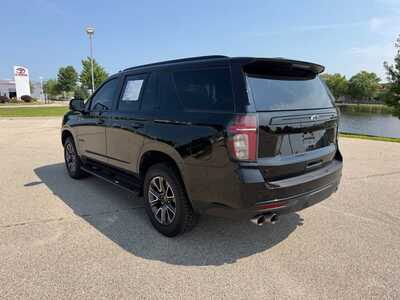 2024 Chevrolet Tahoe, $61595. Photo 8
