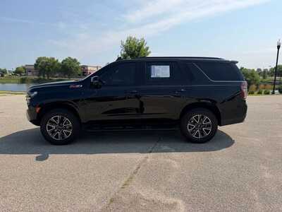 2024 Chevrolet Tahoe, $61595. Photo 9