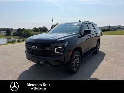 2024 Chevrolet Tahoe, $61595. Photo 1