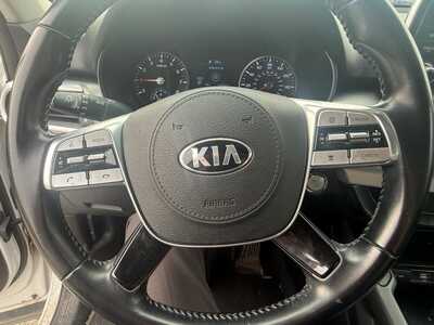2020 Kia Telluride, $19600. Photo 11