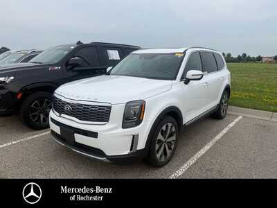 2020 Kia Telluride, $19600. Photo 1