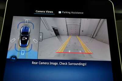 2027 Mercedes-Benz , $102710. Photo 12