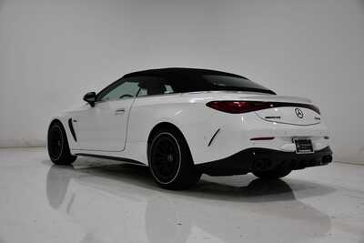 2027 Mercedes-Benz , $102710. Photo 3