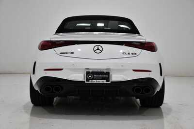 2027 Mercedes-Benz , $102710. Photo 4