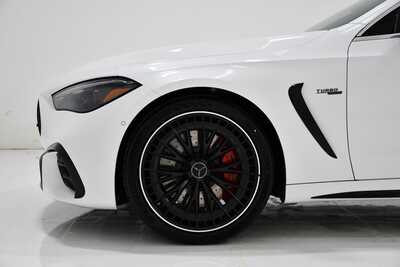 2027 Mercedes-Benz , $102710. Photo 5